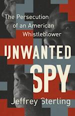 Unwanted Spy
