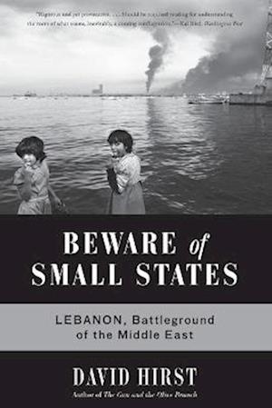 Beware of Small States