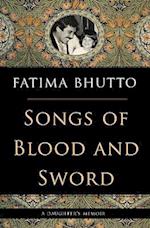 Songs of Blood and Sword