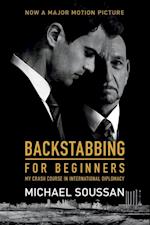 Backstabbing for Beginners (Media tie-in)