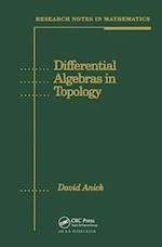 Differential Algebras in Topology
