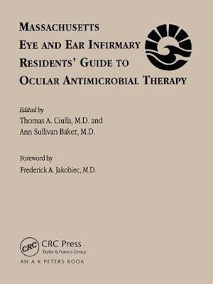 Ocular Antimicrobial Therapy