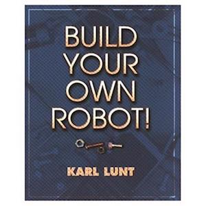 Build Your Own Robot!