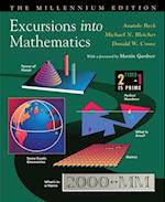 Excursions into Mathematics