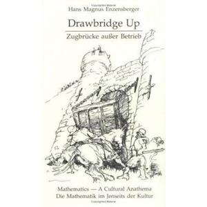 Drawbridge Up