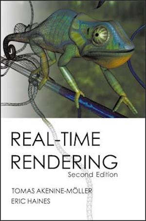 Real-Time Rendering