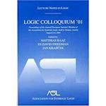 Logic Colloquium '01