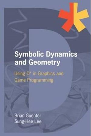 Symbolic Dynamics and Geometry