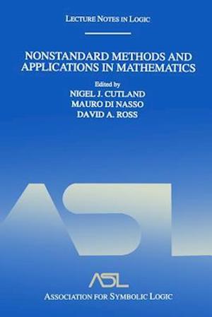 Nonstandard Methods and Applications in Mathematics