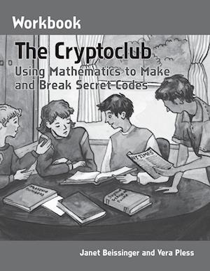 The Cryptoclub Workbook