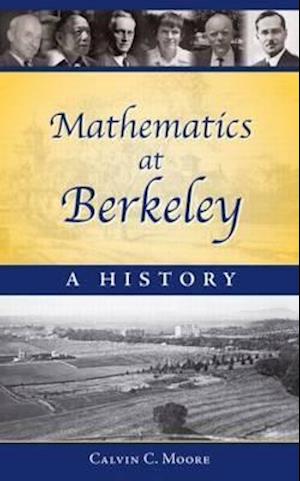 Mathematics at Berkeley