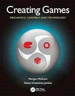 Creating Games