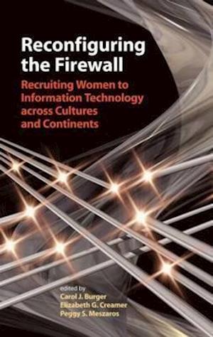 Reconfiguring the Firewall