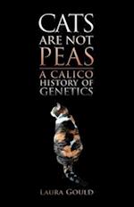 Cats Are Not Peas