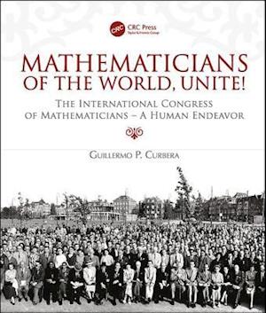 Mathematicians of the World, Unite!
