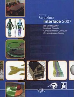 Graphics Interface 2007
