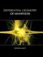 Differential Geometry of Manifolds