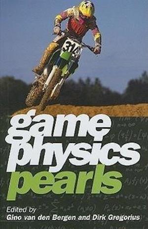 Game Physics Pearls