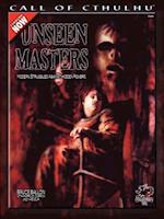 Unseen Masters: Modern Struggles Against Hidden Powers 