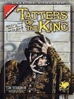 Tatters of the King