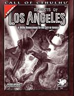 Secrets of Los Angeles: A 1920s Sourcebook to the City of Angels 