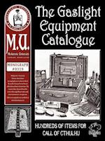 Gaslight Equipment Catalogue