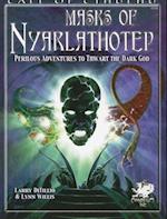 Masks of Nyarlathotep