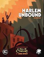 Harlem Unbound