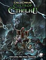 Cults of Cthulhu