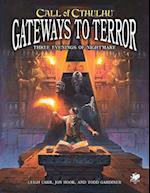 Gateways to Terror