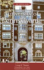 University of Pennsylvania: the Campus Guide