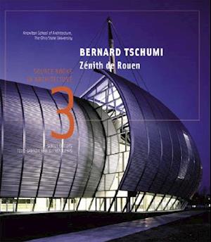Bernard Tschumi