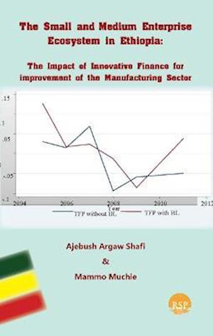 The Small And Medium Enterprise Ecosystem In Ethiopia