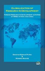 Globalization Of Research & Development