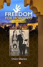 Freedom For Morocco