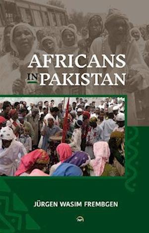 Africans In Pakistan