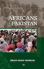 Africans In Pakistan