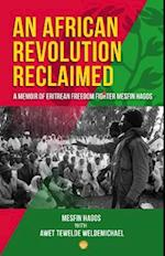 An African Revolution Reclaimed