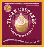 Vegan Cupcakes Take Over the World