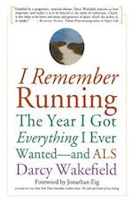 I Remember Running