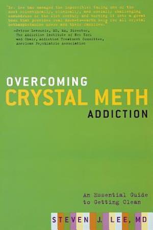 Overcoming Crystal Meth Addiction