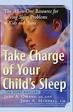 Take Charge of Your Child's Sleep