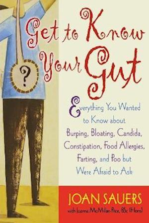 Get to Know Your Gut