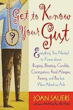 Get to Know Your Gut