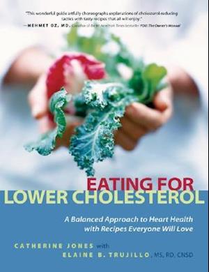 Eating for Lower Cholesterol