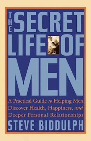 The Secret Life of Men