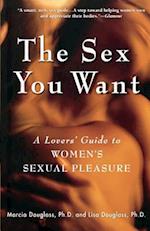 The Sex You Want