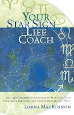 Your Star Sign Life Coach