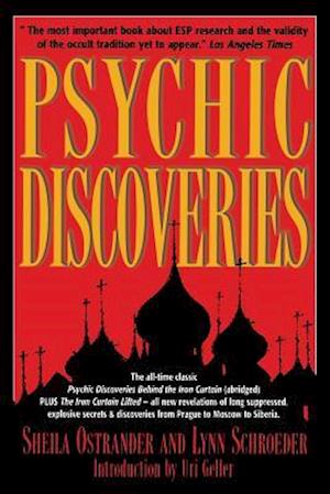 Psychic Discoveries