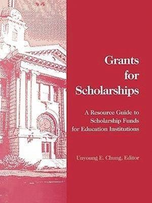 Grants for Scholarships